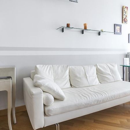 Italianway-Colletta Apartment Милано Екстериор снимка