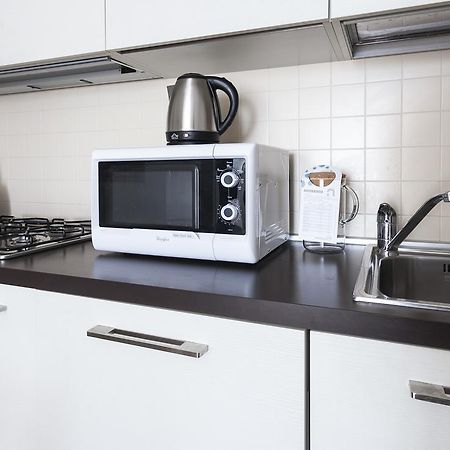 Italianway-Colletta Apartment Милано Екстериор снимка