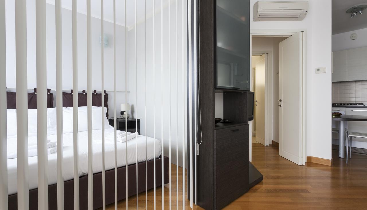 Italianway-Colletta Apartment Милано Екстериор снимка