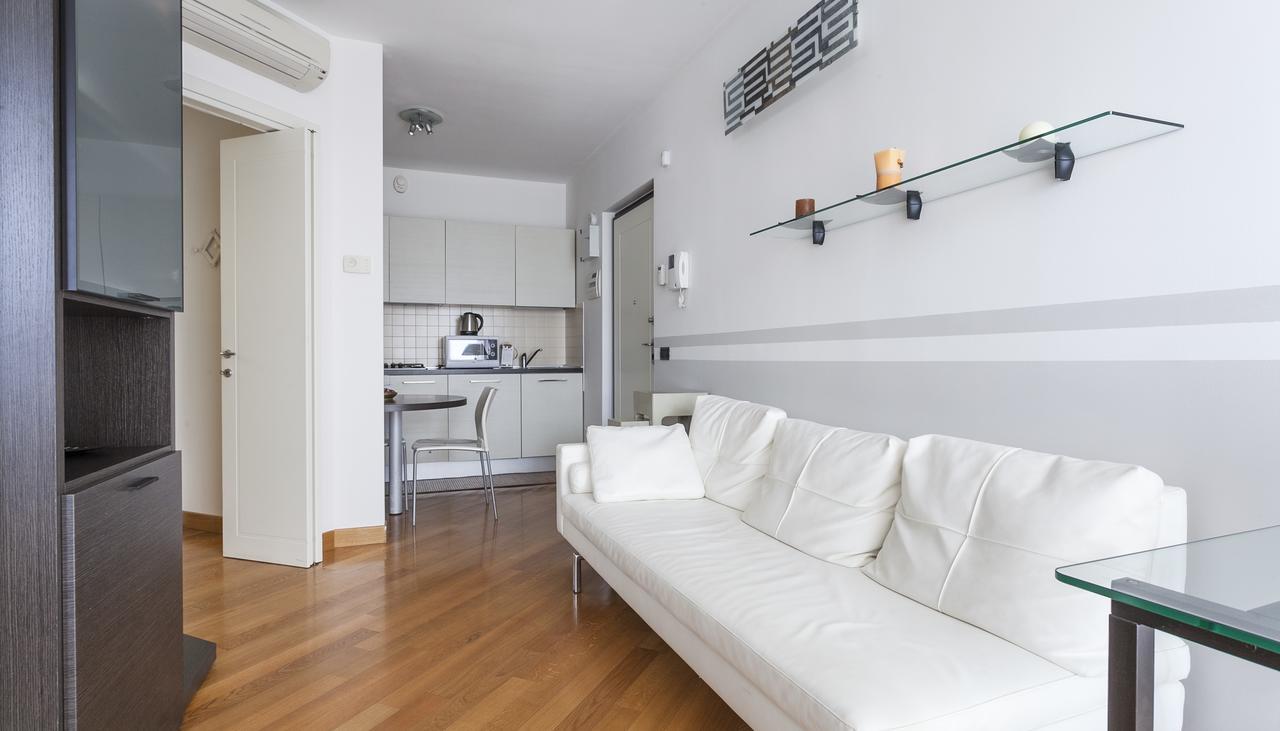 Italianway-Colletta Apartment Милано Екстериор снимка