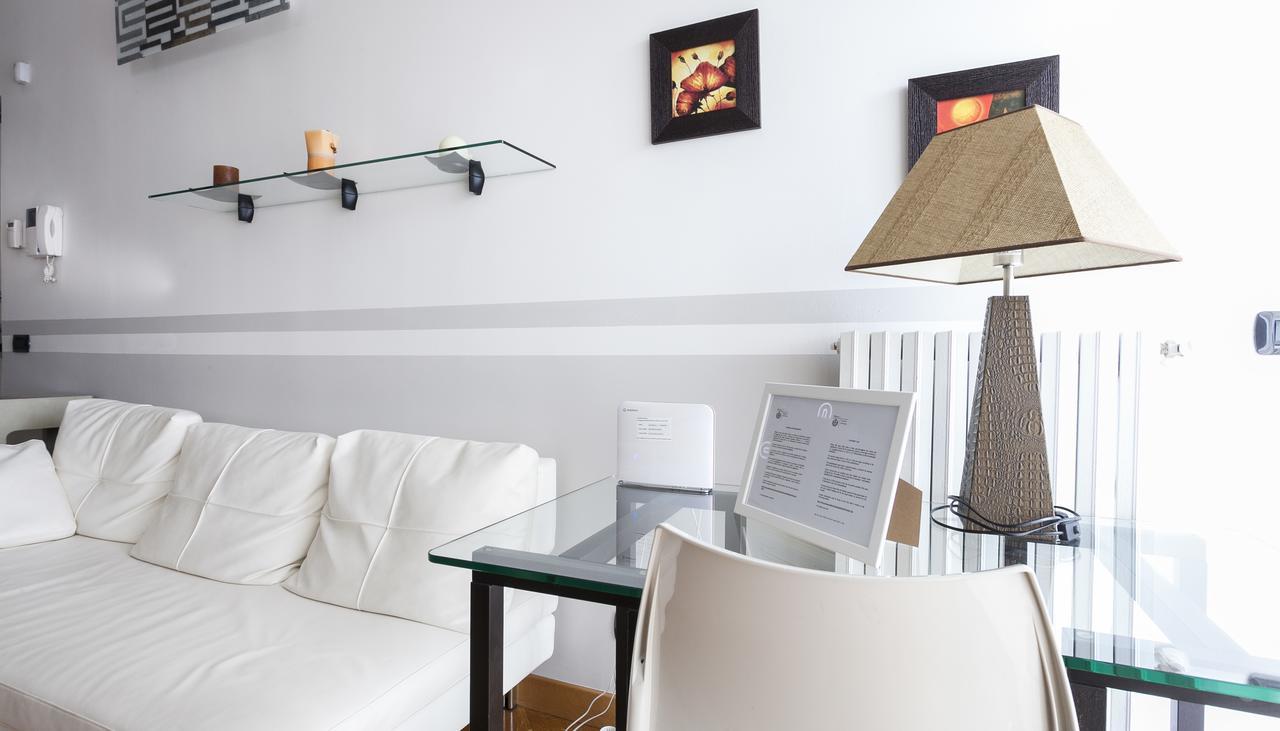 Italianway-Colletta Apartment Милано Екстериор снимка