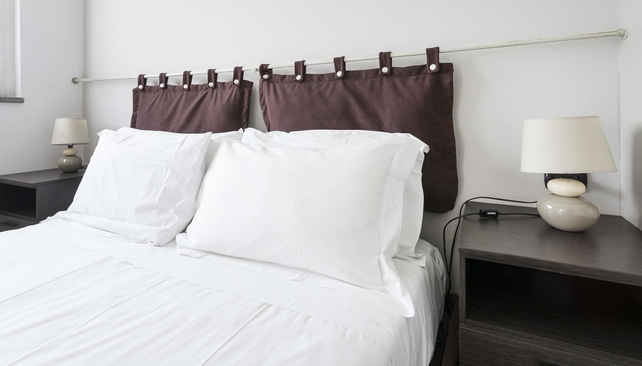Italianway-Colletta Apartment Милано Екстериор снимка