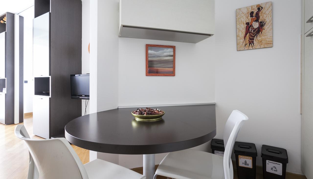 Italianway-Colletta Apartment Милано Екстериор снимка