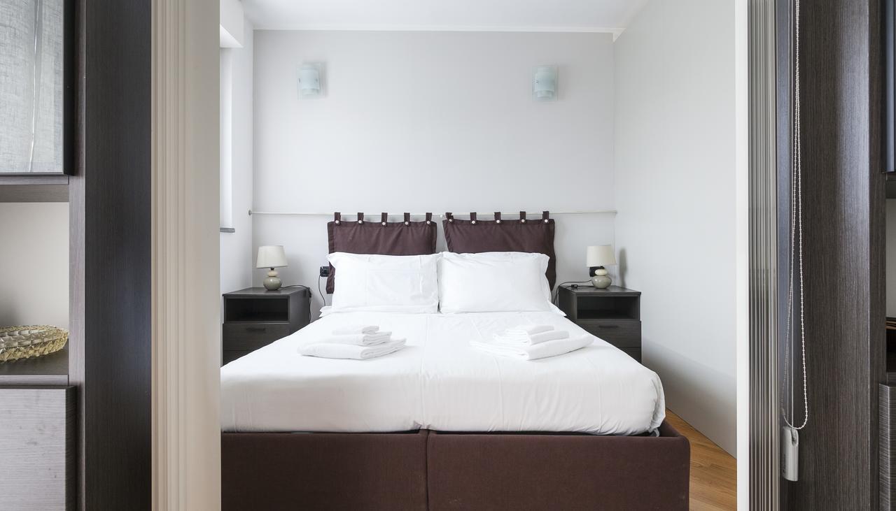 Italianway-Colletta Apartment Милано Екстериор снимка