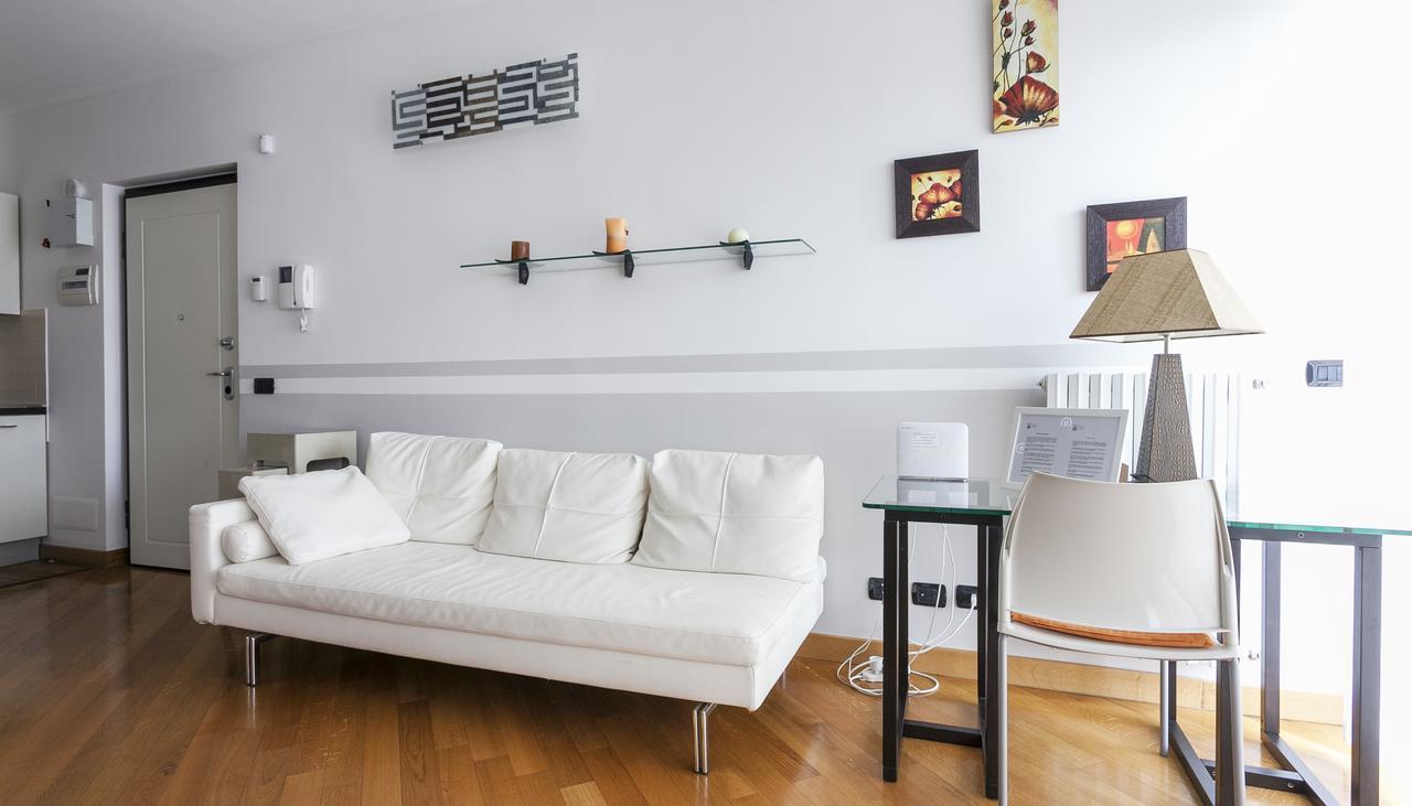 Italianway-Colletta Apartment Милано Екстериор снимка